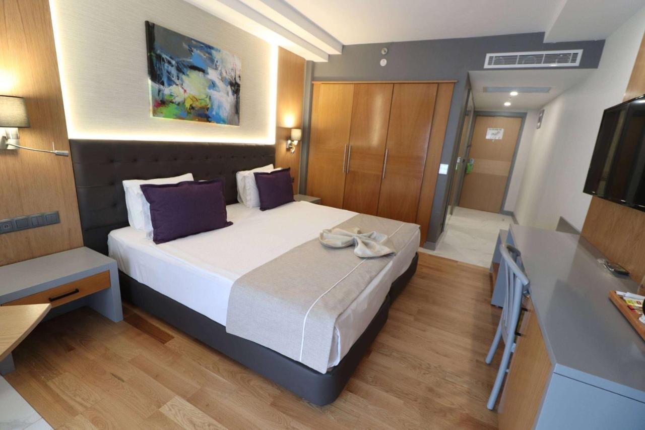 Deluxe Room Sea View