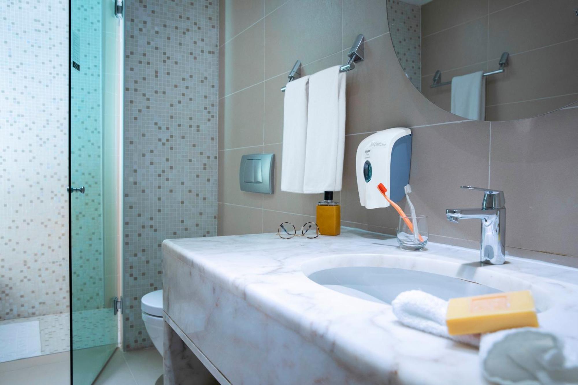 Junior Suite con Vista Mare e Vasca Idromassaggio