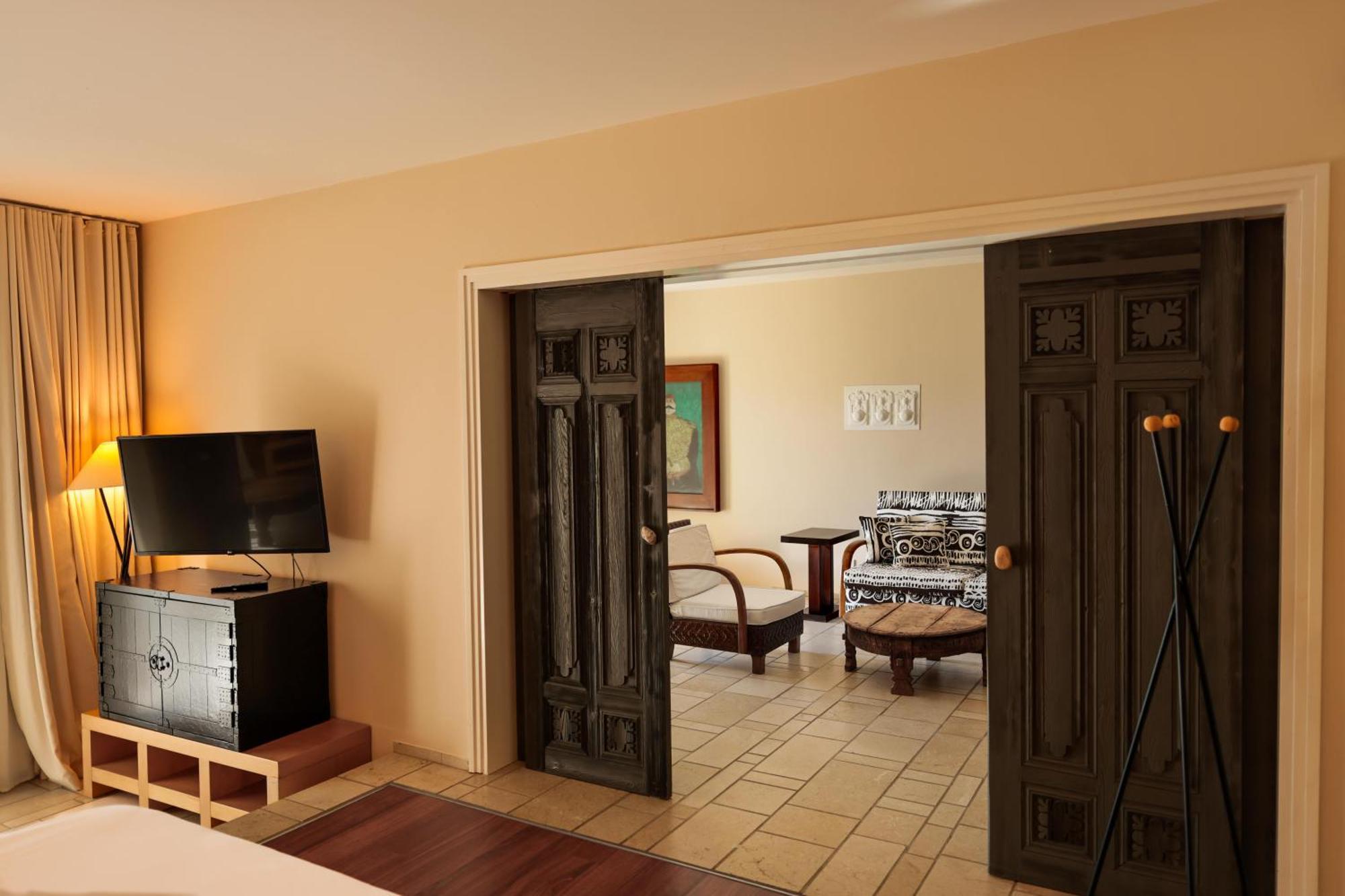 Suite Sun Set