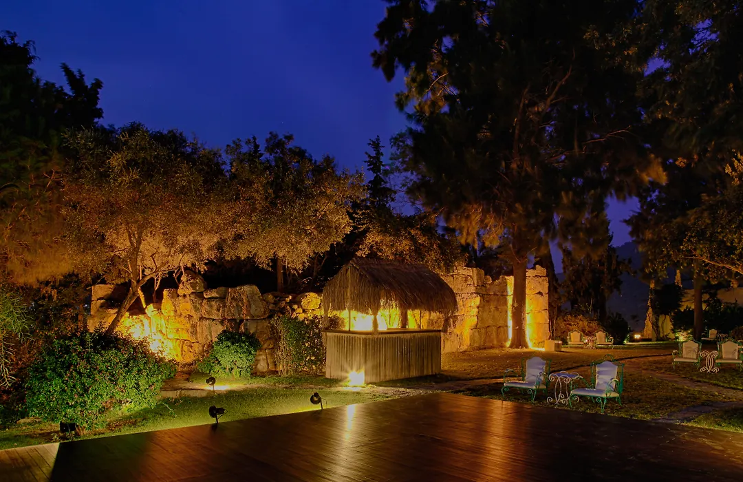 The Marmara Bodrum - Adult Only-1