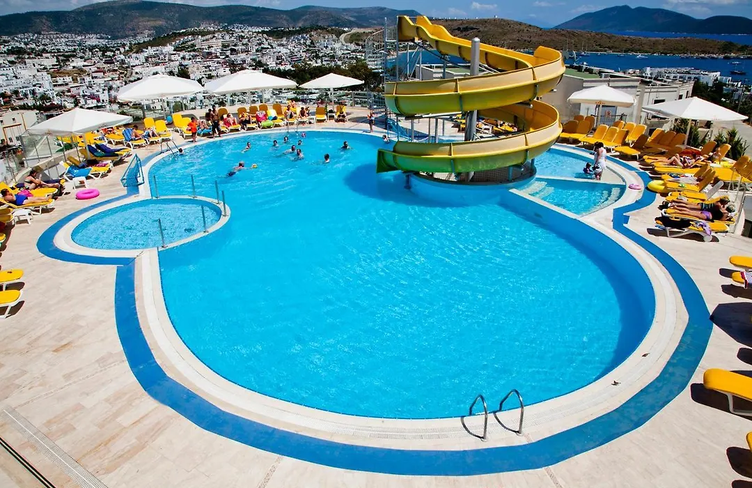Sunhill Hotel-1