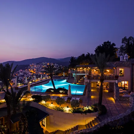 The Marmara Bodrum - Adult Only-3