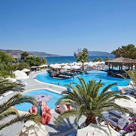 Salmakis Resort & Spa-3