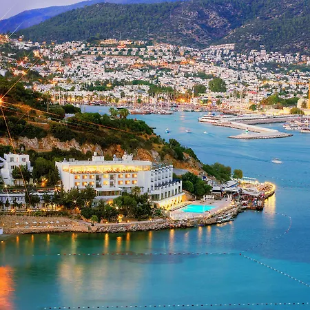 La Quinta By Wyndham Bodrum-2