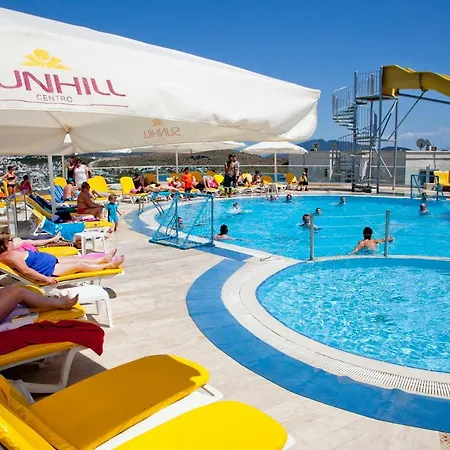 Sunhill Hotel-3